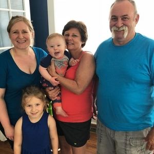 Meet your Posher, Cindy